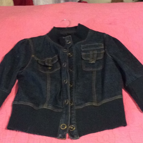 Jacket - Picture 1 of 1